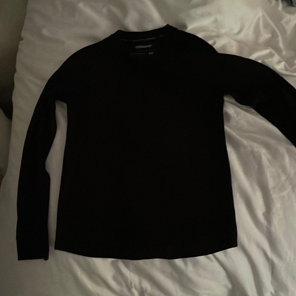 Terramar Kids Thermal Skiing Long Underwear - Picture 1 of 2